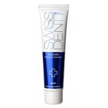 Swissdent Swissdent - Biocare Whitening Toothpaste - Regenerating and whitening toothpaste 100ml 