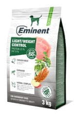 Eminent Light/Weight Control 3 kg