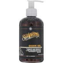 Suavecito Suavecito - Shave Gel - Gel na holení 237ml 