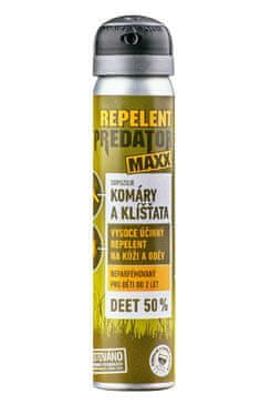 Predator Repelent Maxx 90 ml