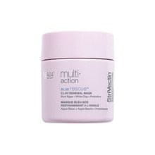 StriVectin StriVectin - Multi-Action Blue Rescue Clay Renewal Mask - Jílová pleťová maska 94.0g 