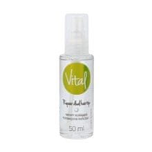 Stapiz Stapiz - Vital Dual Hairtip Serum - Hair oil and serum 50ml 