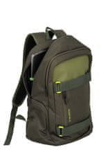 Travelite Pathway Backpack Strap Olive