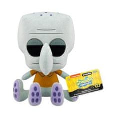 Funko Plyšová hračka SpongeBob Squidward 18 cm