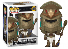 Funko Pop! Zberateľská figúrka 1574 Stargate Horus Guard MT