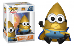 Funko Pop! Zberateľská figúrka Despicable Me 4 Super Gus 1554