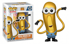 Funko Pop! Zberateľská figúrka Despicable Me 4 Super Tim 1557