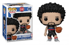 Funko Pop! Zberateľská figúrka Detroit Pistons Cade Cunningham 179