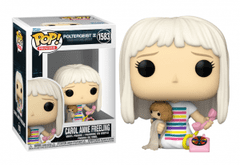 Funko Pop! Zberateľská figúrka Freeling Poltergeist Carol Anne 1583