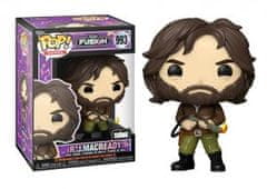 Funko Pop! Zberateľská figúrka Fusion R.J.Macready 993