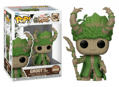 Funko Pop! Zberateľská figúrka Groot as Loki We are Groot 1394