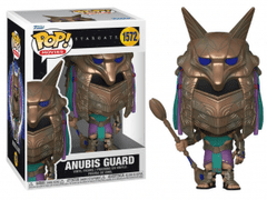 Funko Pop! Zberateľská figúrka Stargate Anubis Guard MT 1572