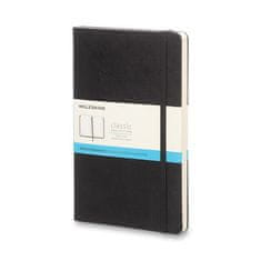 Moleskine Zápisník - tvrdé dosky L, bodkovaný, čierny