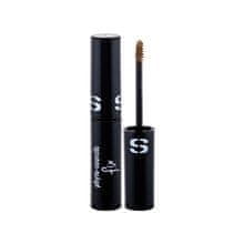 Sisley Sisley - Phyto-Sourcils Fix Gel - Gel and eyebrow oil 5 ml 