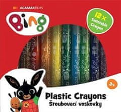 Bing Skrutkovacie voskovky -