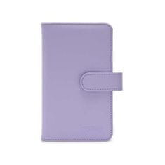 FujiFilm INSTAX MINI 12 ALBUM - Lilac Purple