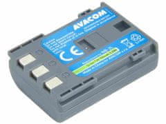 Avacom Náhradná batéria Canon NB-2LH Li-Ion 7.4V 700mAh 5.2Wh