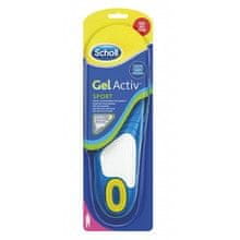 Scholl Scholl - Gel Active Sport ( 1 pair ) 