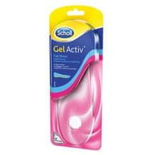 Scholl Scholl - Gel Activ Flat Shoes ( 1 pair ) 