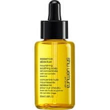 Shu Uemura Shu-Uemura - Essence Absolue Nourishing Soothing Scalp Oil Concentrate - Vyživující a zklidňující olej pro pokožku hlavy 50ml 