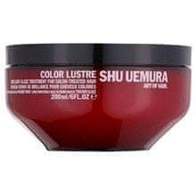 Shu Uemura Shu-Uemura - Color Lustre Mask (Brilliant Glaze Treatment) 200 ml 200ml 