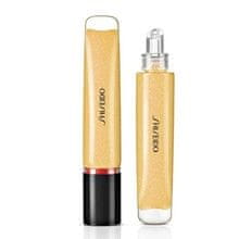 Shiseido Shiseido - Shimmer GelGloss Moisturizing Lip Gloss with Glowy Finish - Lip Gloss with Hydrating Effect and Glitter 9 ml 