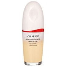 Shiseido Shiseido - Revitalessence Skin Glow Foundation - Rozjasňující make-up 30 ml 