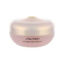 Shiseido Shiseido - Future Solution LX Pudr Transparent - Loose skin brightening powder 10 g 