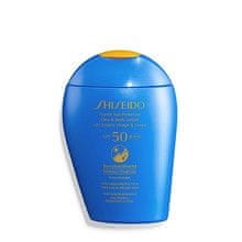 Shiseido Shiseido - Expert Sun Protector Face and Body Lotion SPF 50+ 150ml 