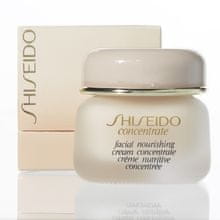 Shiseido Shiseido - CONCENTRATE Nourishing Cream - Nourishing Face Cream 30ml 