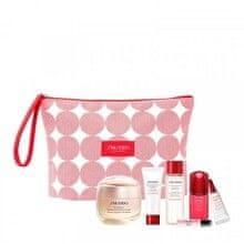 Shiseido Shiseido - Benefiance Wrinkle Smoothing Cream Set - Dárková sada 