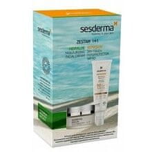 Sesderma Sesderma - Repaskin Set - Dárková sada pro hydrataci pleti 