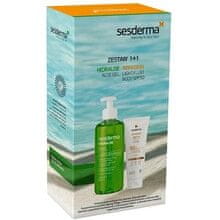 Sesderma Sesderma - Repaskin Set - Dárková sada pro zklidnění pleti 