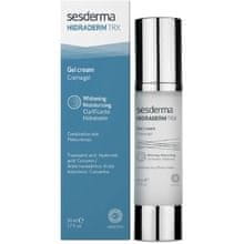 Sesderma Sesderma - Hidraderm Trx Gel Cream - Hydratační gelový krém pro sjednocení barevného tónu pleti 50ml 