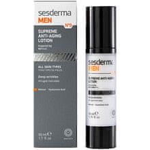 Sesderma Sesderma - Men Anti-Aging Lotion - Pleťový krém s anti-age účinkem 50ml 