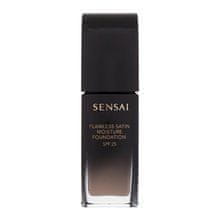 Sensai Sensai - Flawless Satin Moisture Foundation SPF25 - Tekutý hydratační make-up 30 ml 