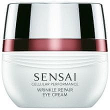 Sensai Sensai - Cellular Performance Wrinkle Repair Eye Cream - Protivráskový oční krém 15ml 