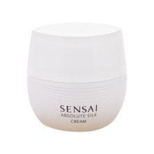 Sensai Sensai - Absolute Silk Cream - Daily skin cream 40ml 