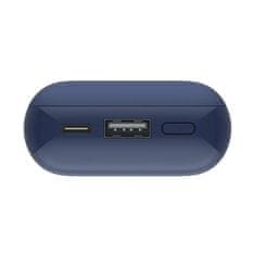 Xiaomi 33W Power Bank 10000mAh Pocket Edition Pro (Midnight blue)