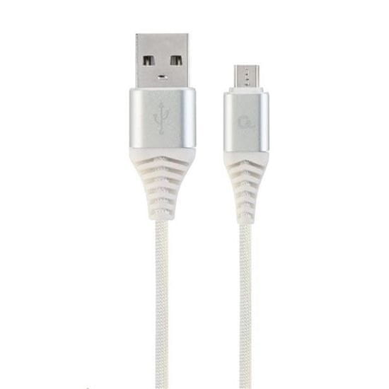 Gembird Dátový kábel USB 2.0, 1m