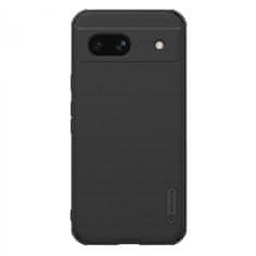 Nillkin Zadný kryt Super Frosted PRO Magnetic pre Google Pixel 8a Black