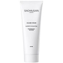 sachajuan Sachajuan - Volume Cream - Krém pro objem vlasů 125ml 