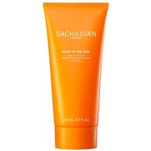 sachajuan Sachajuan - Hair In The Sun Cream - Krém na vlasy na opalování 100ml 