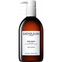 sachajuan Sachajuan - Fresh Lavender Body Wash - Sprchový gel 500ml 