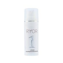 RYOR RYOR - Ryor Professional Skincare 1. - Čistící gel pod galvanickou žehličku 50ml 