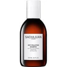 sachajuan Sachajuan - Anti Pollution Shampoo - Šampon proti usazování nečistot 250ml 