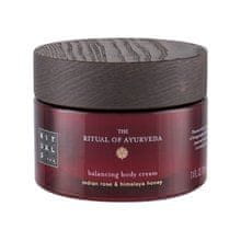 Rituals Rituals - The Ritual Of Ayurveda Body Cream 220ml 