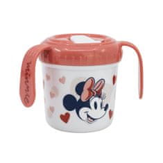 Stor Tréningový hrnček s rúčkami MINNIE MOUSE, 250ml, 10785