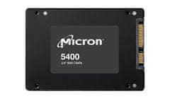 Micron 5400 PRO/1,9TB/SSD/2.5"/SATA/Čierna/5R