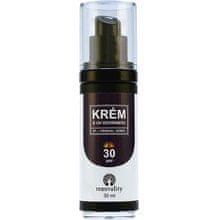 Renovality Renovality - Renovality Original Series SPF 30 - Minerální krém s UV ochranou 30ml 